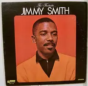 LP - Jimmy Smith - The Fantastic Jimmy Smith