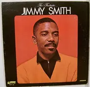 Jimmy Smith - The Fantastic Jimmy Smith