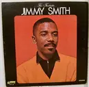 LP - Jimmy Smith - The Fantastic Jimmy Smith