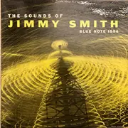 LP - Jimmy Smith - The Sounds Of Jimmy Smith