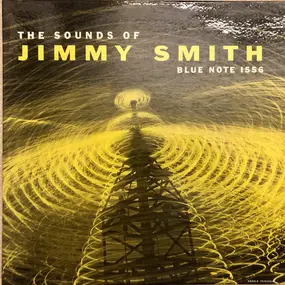 Jimmy Smith - The Sounds Of Jimmy Smith