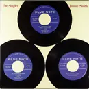 LP - Jimmy Smith - The Singles - Mono
