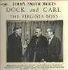 LP - Jimmy Smith - The Virginia Boys