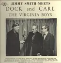 LP - Jimmy Smith - The Virginia Boys