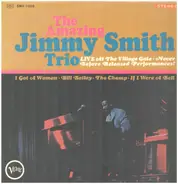 Jimmy Smith Trio - Live At The Village Gate