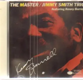 Jimmy Smith - The Master