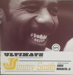 Jimmy Smith - Ultimate Jimmy Smith