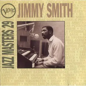 Jimmy Smith - Verve Jazz Masters 29