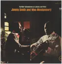 LP - Jimmy Smith & Wes Montgomery - Further Adventures Of Jimmy Smith & Wes Montgomery