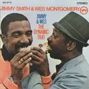 CD - Jimmy Smith & Wes Montgomery - Jimmy & Wes - The Dynamic Duo