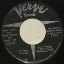 7inch Vinyl Single - Jimmy Smith With Kenny Burrell And Grady Tate - The Organ Grinder's Swing