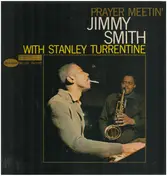 Jimmy Smith - Prayer Meetin'