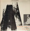 LP - Jimmy Smith - A New Sound - A New Star, Jimmy Smith at the Organ Vol. 1