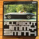 LP - Jimmy Smith - All About Jimmy Smith