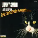 CD - Jimmy Smith Arranged And Conducted By Lalo Schifrin - The Cat Strikes Again