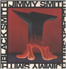 Jimmy Smith - Black Smith