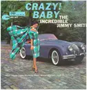 LP - Jimmy Smith - Crazy! Baby - Remastered