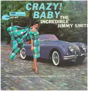 Jimmy Smith - Crazy Baby