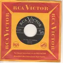 7inch Vinyl Single - Jimmy Smith - Curb Service / I'll Love You Tomorrow