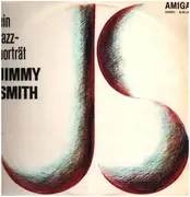 LP - Jimmy Smith - Ein Jazz-Porträt