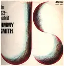 LP - Jimmy Smith - Ein Jazz-Porträt