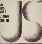 LP - Jimmy Smith - Ein Jazz-Porträt