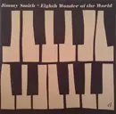 CD - Jimmy Smith - Eighth Wonder Of The World