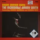 LP - Jimmy Smith Featuring Kenny Burrell And Grady Tate - Organ Grinder Swing