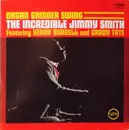 LP - Jimmy Smith Featuring Kenny Burrell And Grady Tate - Organ Grinder Swing