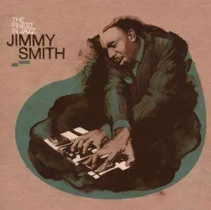 Jimmy Smith - The Finest In Jazz