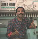 LP - Jimmy Smith - Go For Whatcha Know - + Insert