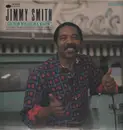 LP - Jimmy Smith - Go For Whatcha Know