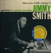 Jimmy Smith - Groovin' At Smalls' Paradise (Volume 2)