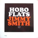 LP - Jimmy Smith - Hobo Flats - Verve