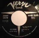 7inch Vinyl Single - Jimmy Smith - Hobo Flats - Part I / Hobo Flats - Part II