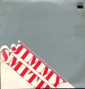 LP - Jimmy Smith - Jazz Organ