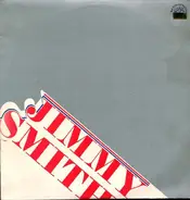 Jimmy Smith - Jazz Organ