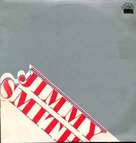 Jimmy Smith - Jazz Organ