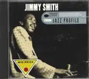 CD - Jimmy Smith - Jazz Profile: Jimmy Smith