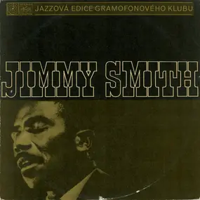 Jimmy Smith - Jazzový Varhaník