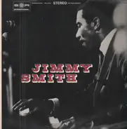 Jimmy Smith With Thornel Schwartz And Donald Bailey - Jimmy Smith