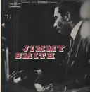 LP - Jimmy Smith - Jimmy Smith