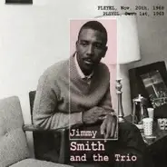 Jimmy Smith - Jimmy Smith and the Trio