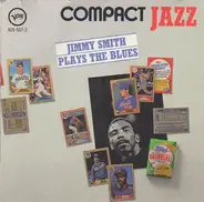 Jimmy Smith - Jimmy Smith Plays The Blues