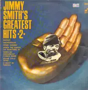 Double LP - Jimmy Smith - Jimmy Smith's Greatest Hits 2