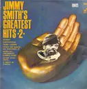 Double LP - Jimmy Smith - Jimmy Smith's Greatest Hits 2