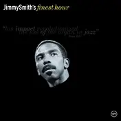 Jimmy Smith - Jimmy Smith's Finest Hour