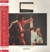 LP - Jimmy Smith - Keep On Comin' - +OBI, insert