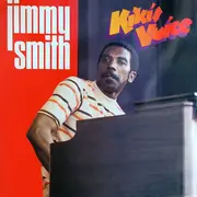 LP - Jimmy Smith - Kiki's Voice