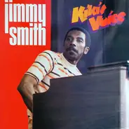 Jimmy Smith - Kiki's Voice